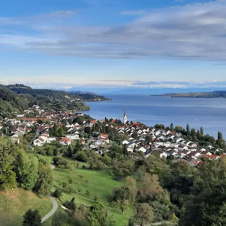Marienblick Sipplingen