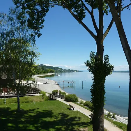 Apartment Marienblick Sipplingen