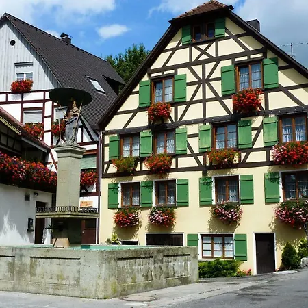 Marienblick