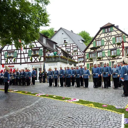Marienblick