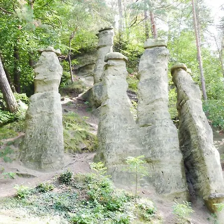 Daire Marienblick Sipplingen