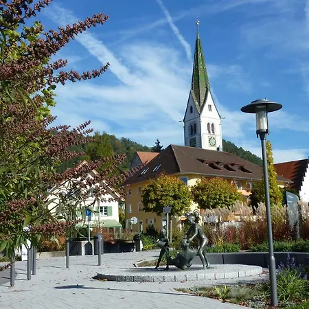 Marienblick